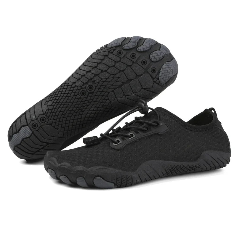 Chaussures pieds nus mixtes à semelle flexible, du 25 au 46
