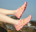 Chaussures pieds nus unisexe en maille, six coloris, 35 au 47