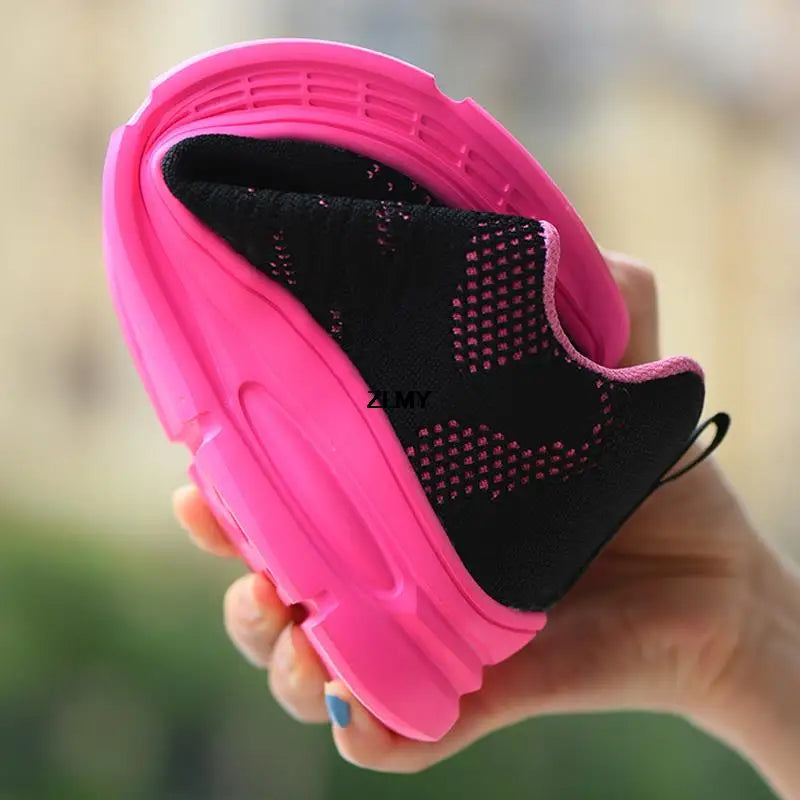 Chaussures de sécurité femme légères, embout en acier