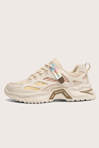 Chaussures de sport homme type chaussette, semelle à picots