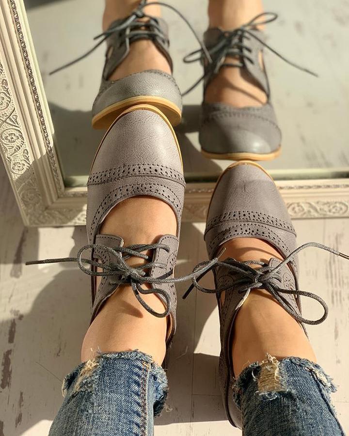 Chaussures à talons vintage femme, beige ou gris, du 35 au 43