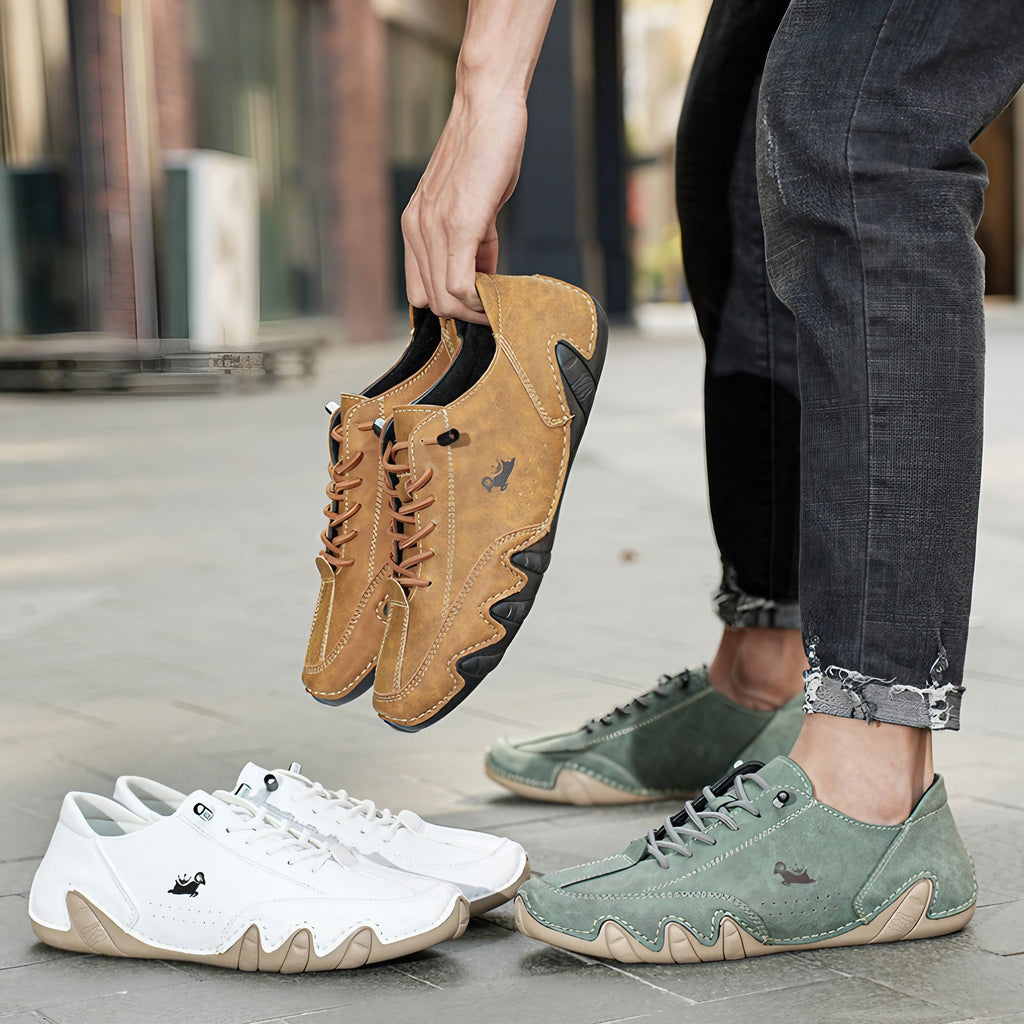 Chaussures confortables unisexes, semelle antidérapante, 36 au 50