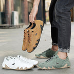 Chaussures confortables unisexes, semelle antidérapante, 36 au 50
