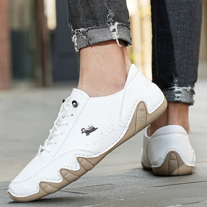 Chaussures confortables unisexes, semelle antidérapante, 36 au 50