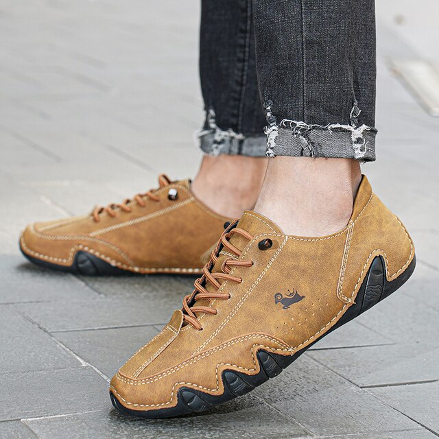 Chaussures confortables unisexes, semelle antidérapante, 36 au 50