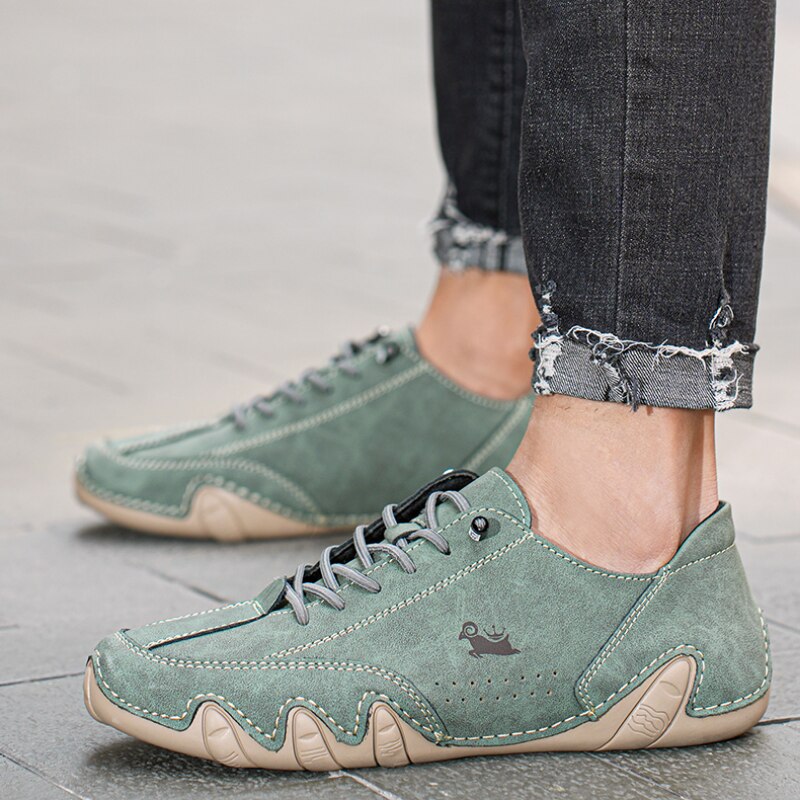 Chaussures confortables unisexes, semelle antidérapante, 36 au 50