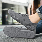 Chaussures confortables unisexes, semelle antidérapante, 36 au 50