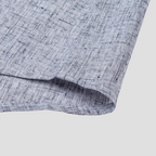 Chemise homme manches courtes, coupe droite, huit coloris