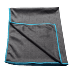 Chiffon en microfibre de carbone, quatre formats, quatre coloris