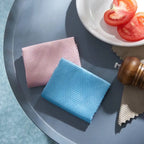Chiffons microfibre de bambou, lot de 5 pour toute la maison