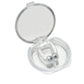 Clip nasal magnétique en silicone, compact et réutilisable