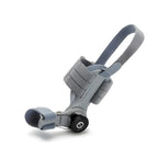 Correcteur d'orteil discret à porter dans la chaussure