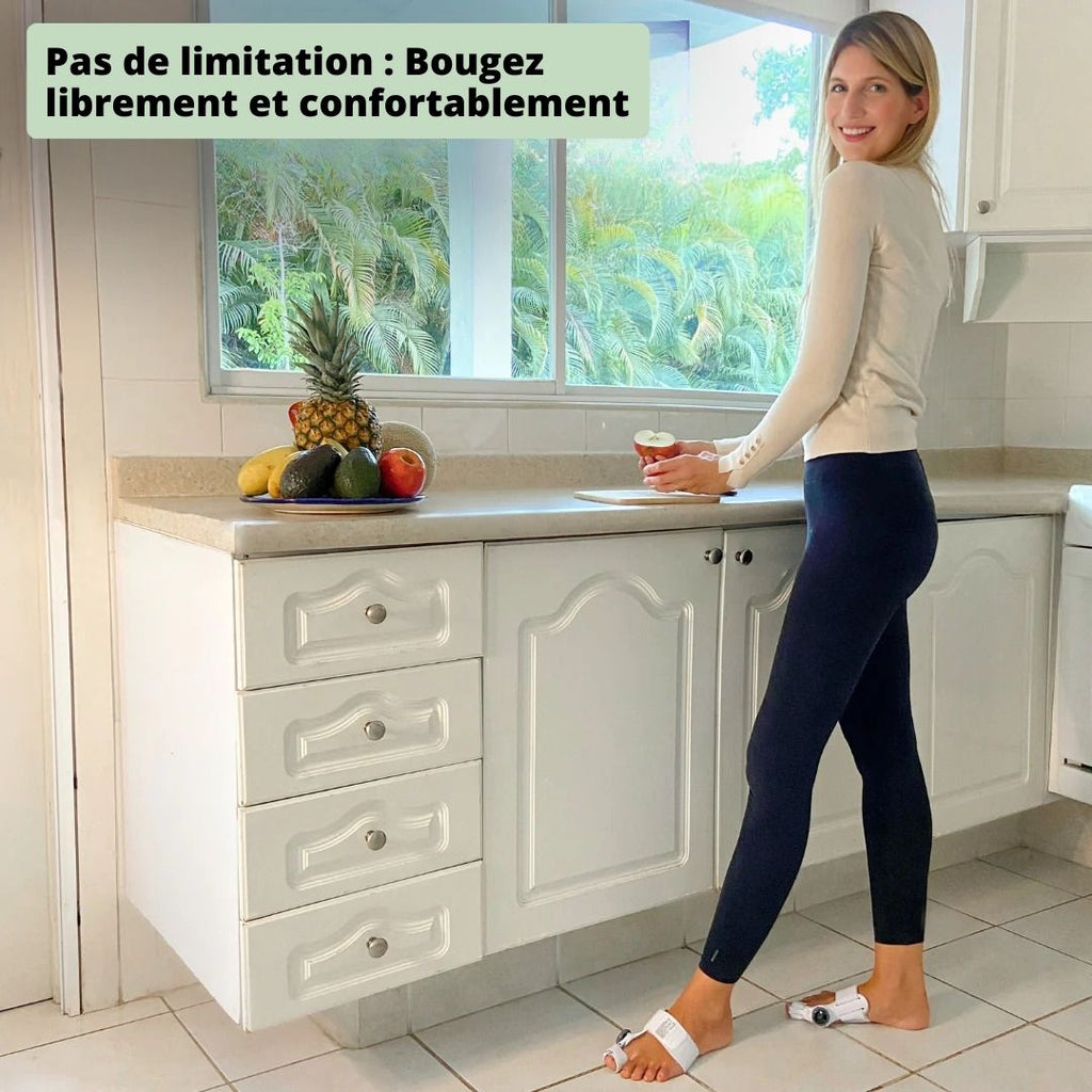 Correcteur pour gros orteil, taille universelle