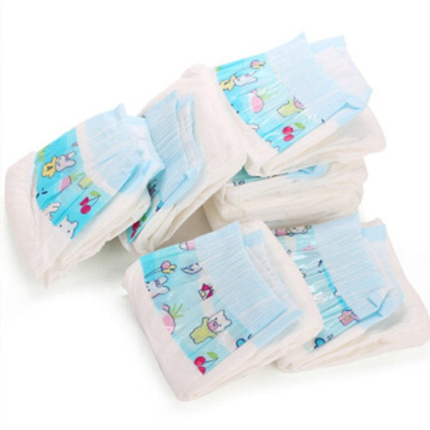 Couches pour chien mâle ou femelle, six tailles du XXS au XL