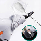 Coupe-ongles pour chien et chat à capteur, prise ergonomique