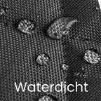 Housse de siège voiture pour chien, imperméable et antidérapante