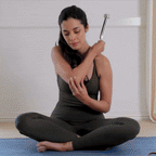 Diapason en métal 128 Hz pour méditation et relaxation sonore