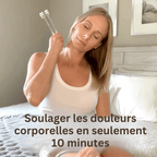 Diapason en métal 128 Hz pour méditation et relaxation sonore