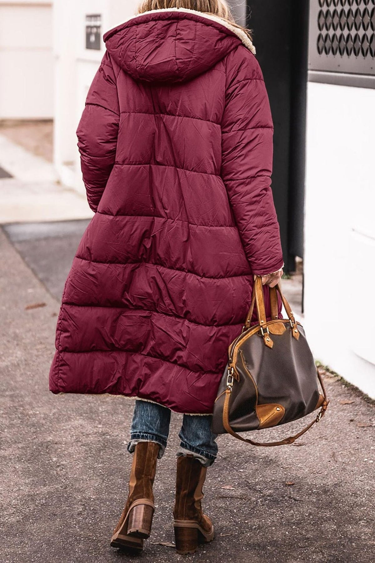 Doudoune légère femme, six coloris, du S au 3XL