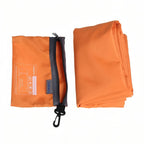 Drap de sac de couchage léger 70 x 210 cm, pour le bivouac