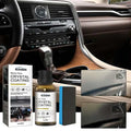 Nettoyant carrosserie sans eau pour taches et rayures légères
