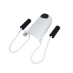 Enfile-bas de contention compact, pour tous types de bas