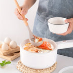 Ustensiles de cuisine en silicone, lot de 12, jusqu'à 230 °C