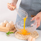 Ustensiles de cuisine en silicone, lot de 12, jusqu'à 230 °C