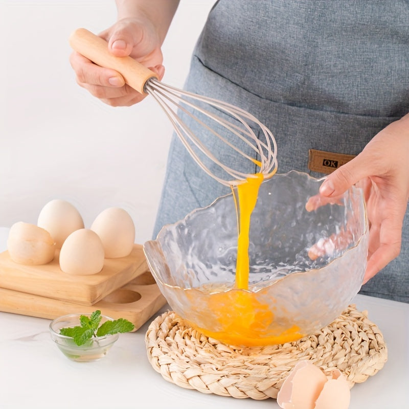 Ustensiles de cuisine en silicone, lot de 12, jusqu'à 230 °C