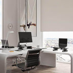 Support d'ordinateur portable réglable et pliable, en aluminium