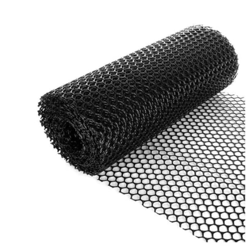 Filet de balcon pour chat, hauteur 40 cm, trois longueurs