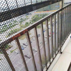 Filet de balcon pour chat, hauteur 40 cm, trois longueurs