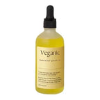 Huile pour cheveux aux plantes et huiles essentielles