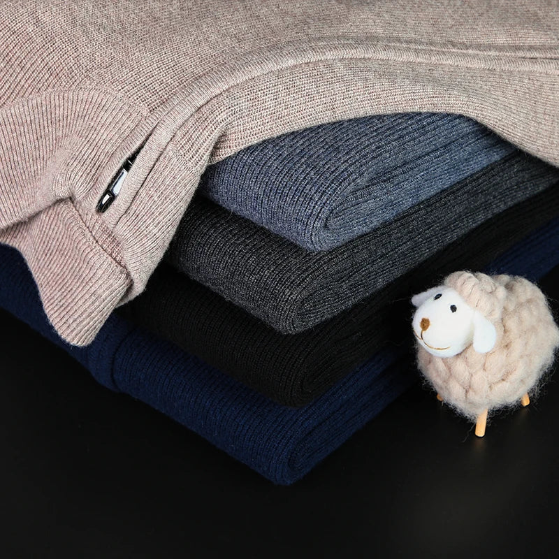 Gilet homme à col, coupe ajustée, quatre coloris, du S au 2XL