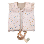 Gilet de natation enfant en néoprène, dès 2 ans, cinq motifs