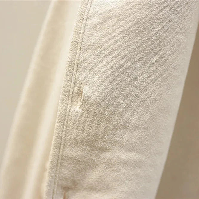 Gilet sans manches femme chaud, trois coloris, du XS au 3XL