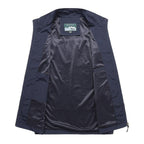 Gilet homme léger à séchage rapide, manches courtes, M au 7XL