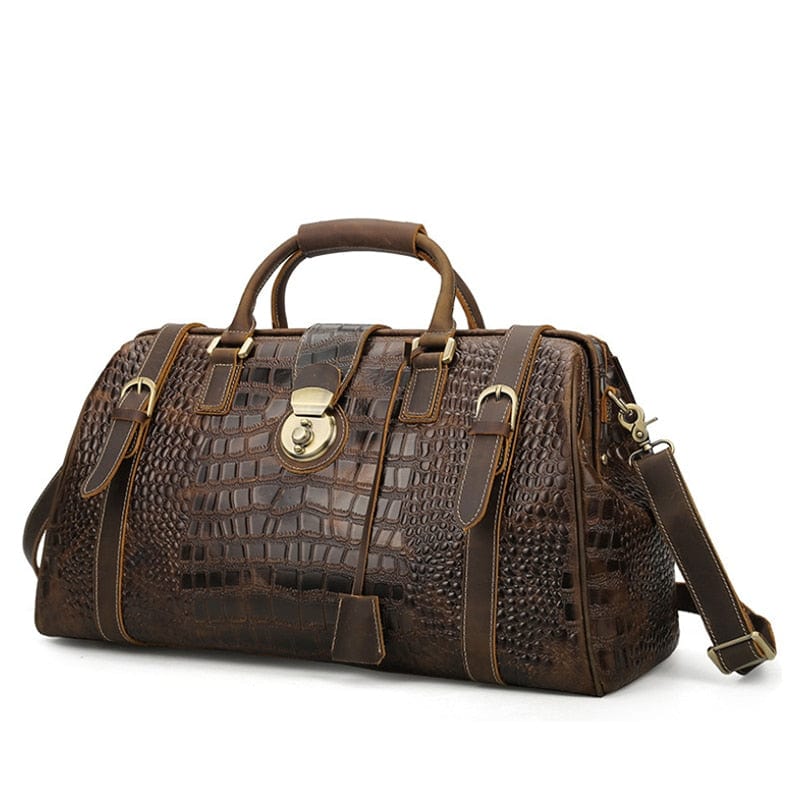 Sac de voyage homme rigide, avec ou sans roulettes, trois formes