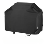 Housse de barbecue imperméable en toile Oxford