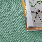 Housse de canapé extensible lavable, quatre tailles, dix coloris