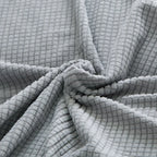 Housse de canapé extensible lavable, quatre tailles, dix coloris