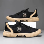 Baskets basses homme légères à semelle souple, du 39 au 47