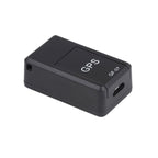 Mini traceur GPS compact, suivi en temps réel sur application