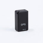 Mini traceur GPS compact, suivi en temps réel sur application
