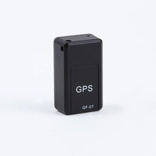 Mini traceur GPS compact, suivi en temps réel sur application