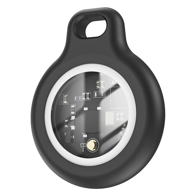 Traceur GPS compact pour proche âgé, 10 g, étanche IP67