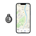 Traceur pour vélo étanche IP67, sans abonnement, pile 6 mois