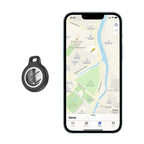 Traceur pour vélo étanche IP67, sans abonnement, pile 6 mois