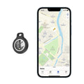 Traceur GPS compact pour proche âgé, 10 g, étanche IP67