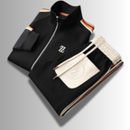 Ensemble jogging homme pour l'automne, trois coloris